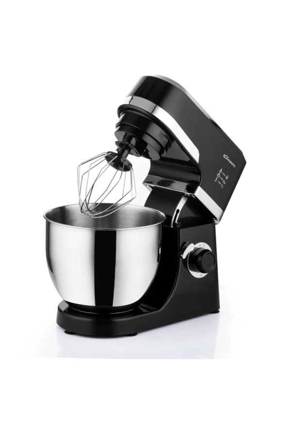 CONTİ CHM-101 EKSPER 5.3 LT 1000 W HAMUR YOĞURMA MAKİNESİ - 3