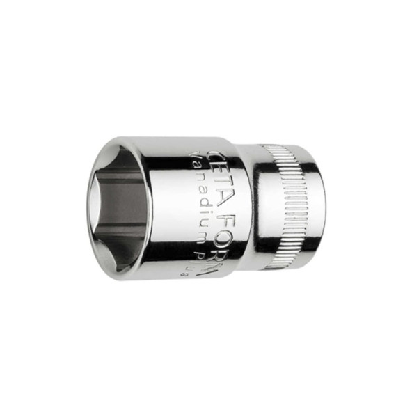 Ceta Form C12-h19 19 Mm 3/8 Lokma