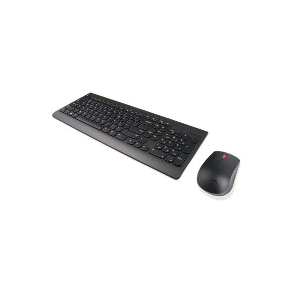 LENOVO Gx30z91076 510 Kablosuz Klavye Mouse Set - 4