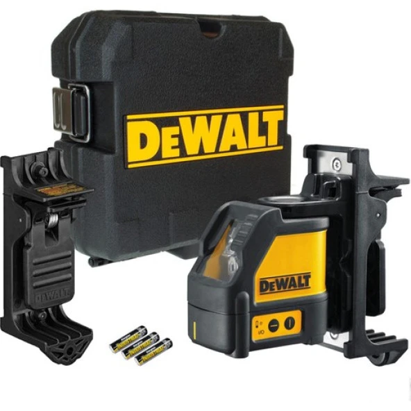 Dewalt DW088K Lazer Distomat