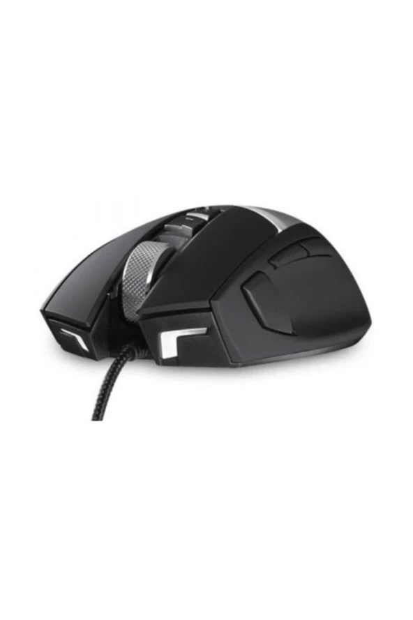 Cooler Master Storm SGM-6002-KLLW1 Kablolu Lazer Oyuncu Mouse Teşhir - Resim 2