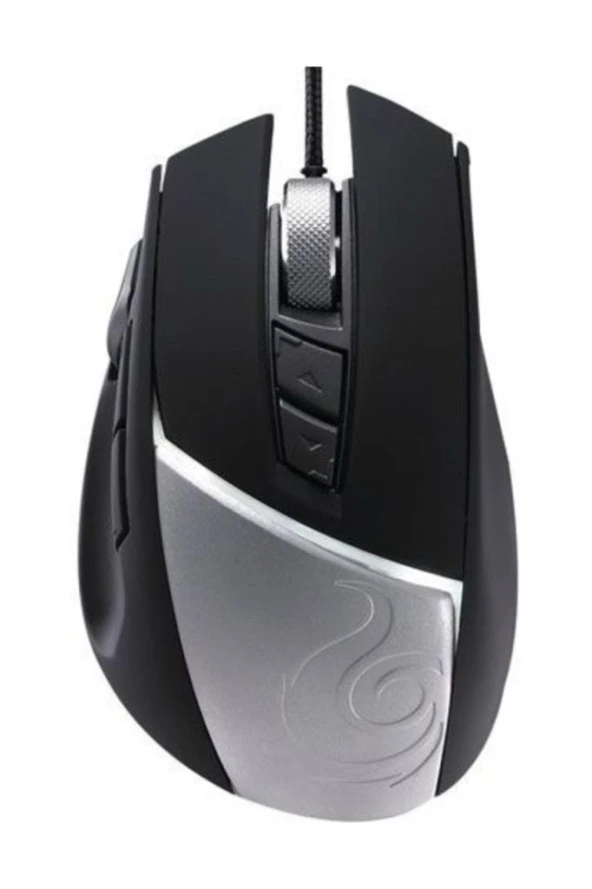 Cooler Master Storm SGM-6002-KLLW1 Kablolu Lazer Oyuncu Mouse Teşhir - Resim 3