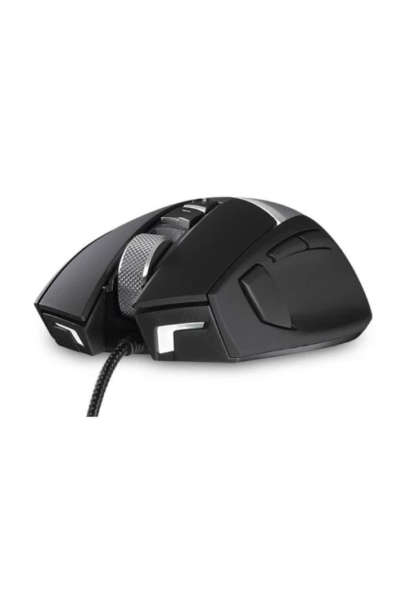 Cooler Master Storm SGM-6002-KLLW1 Kablolu Lazer Oyuncu Mouse Teşhir - Resim 4