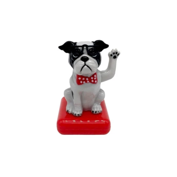 İç aksesuar beyaz-siyah / ICSE23 ürün görseli 1