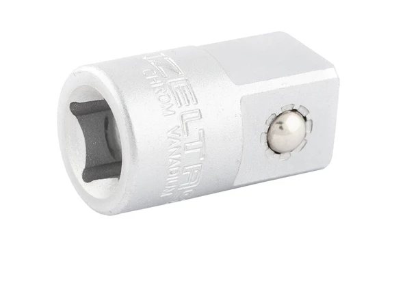 İzeltaş 1519060008 3/4"Fx1/2"M Lokma Adaptörü