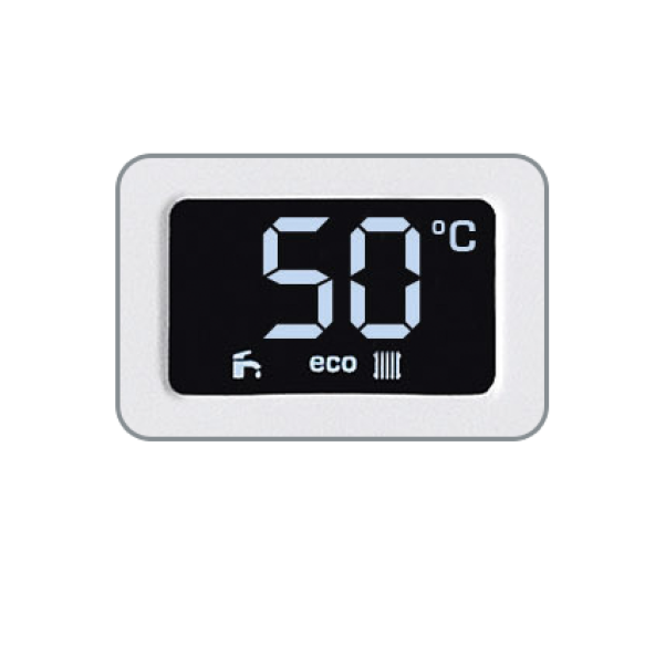 Demirdöküm Atromix P24 24 Kw Yoğuşmalı Kombi - 7