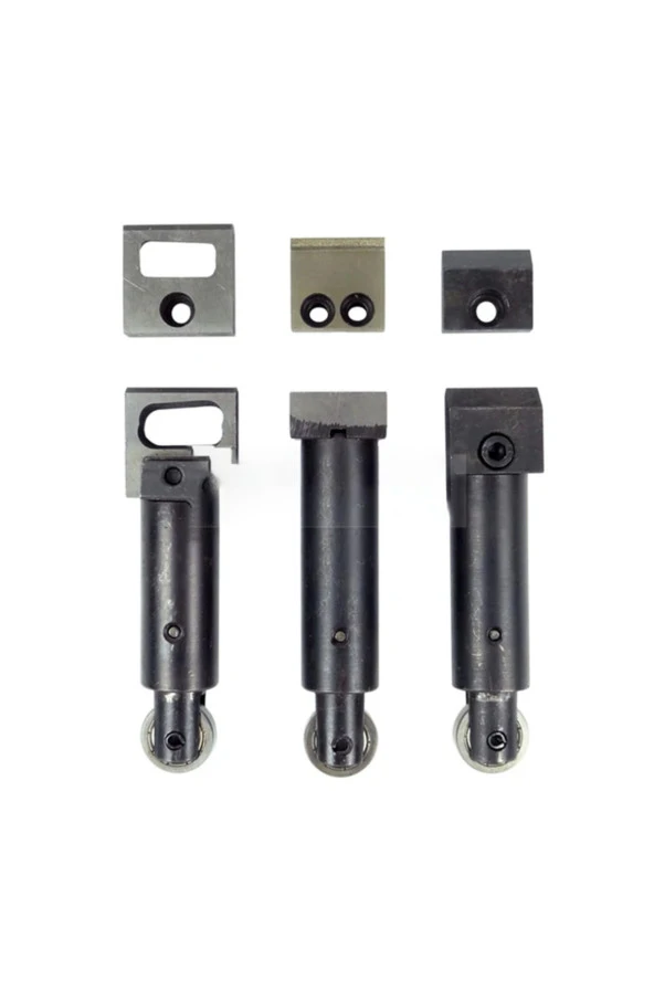 Şeritleme Makinesi TP-202 Kesici Bıçağı