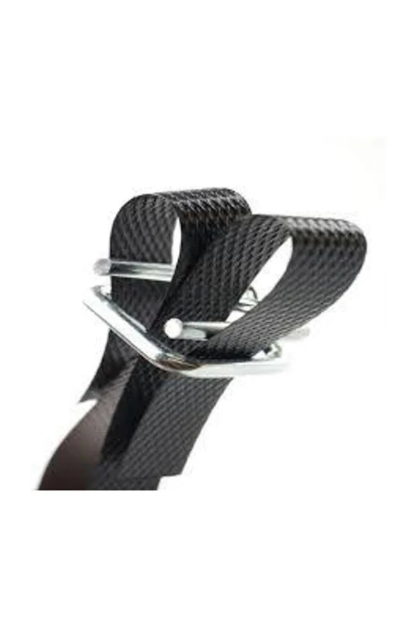 13mm Kompozit Ve Polyester Çember Tokası Bukle Toka 1000 Adet - Resim 3