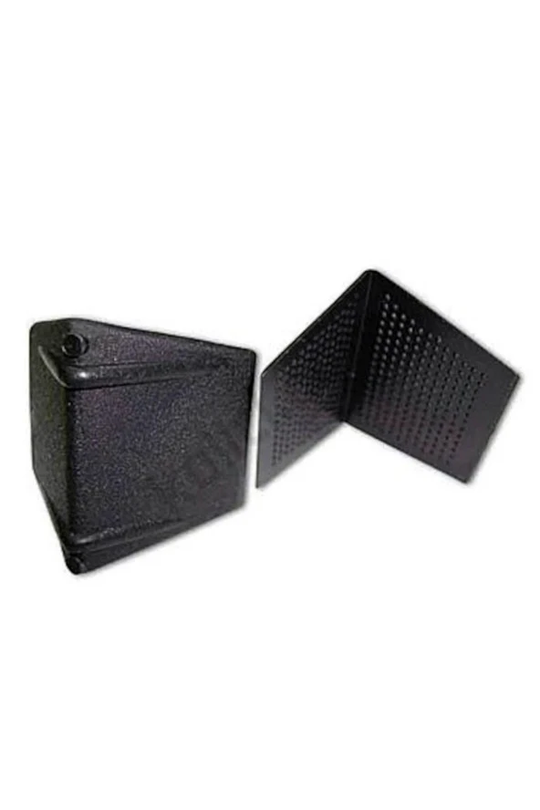 Plastik Köşe Koruyucu Köşebent Çember Koruyucu 13-19Mm 7.000 Adet - 2