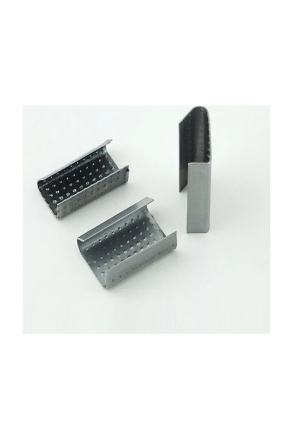 19'Luk Sac Çember Tokası 0,50mm Kalınlık 700'Adet