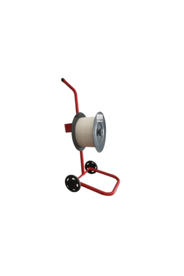 Kompozit Çember Taşıma Arabası