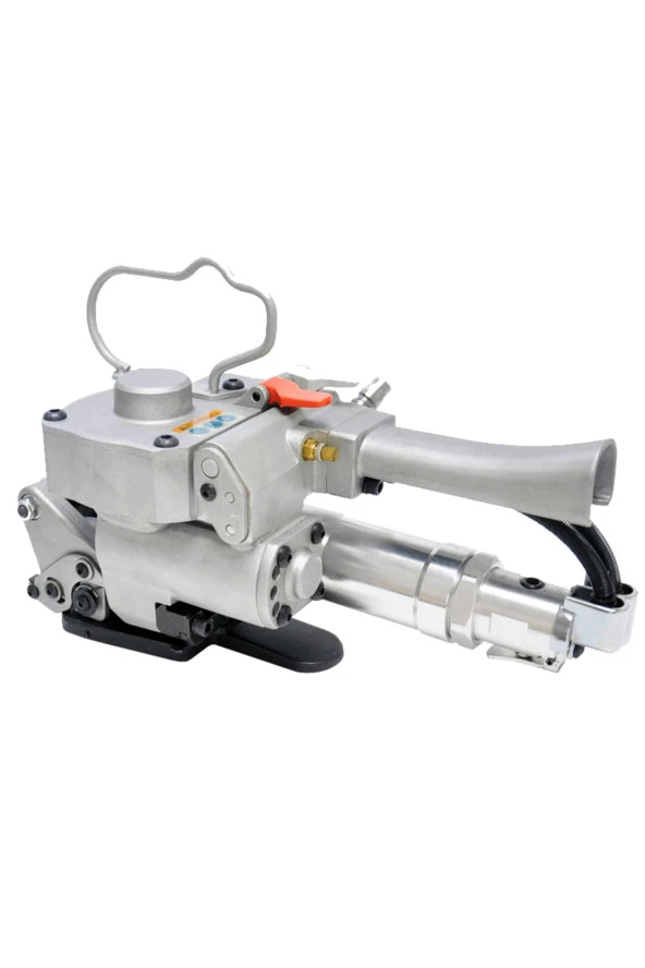 Havalı PP-PET Çember Makinesi PT-PNF-19 - 2