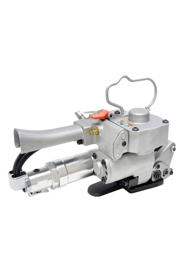 Havalı PP-PET Çember Makinesi PT-PNF-19 - 3