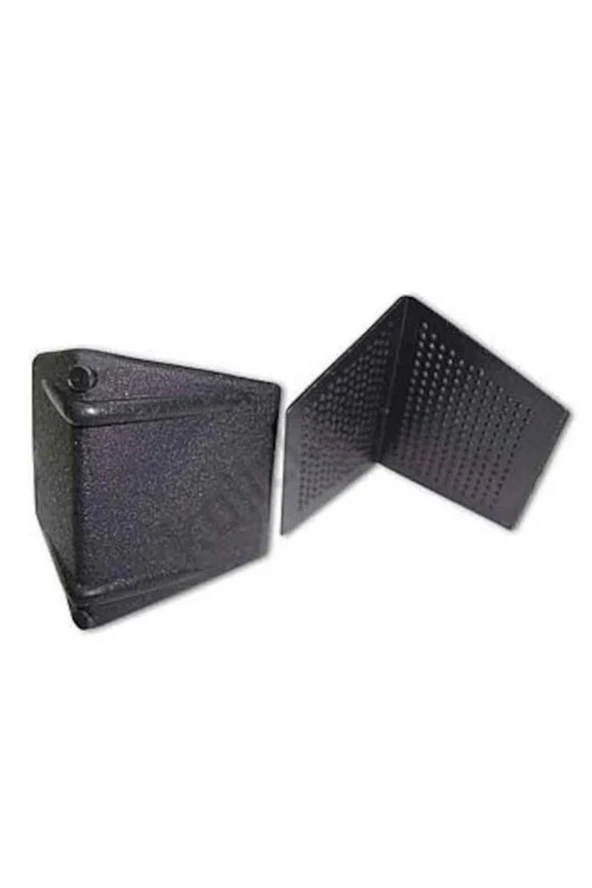 Plastik Köşe Koruyucu Köşebent Çember Koruyucu Plastik 12-19mm 2.000 Adet - 2