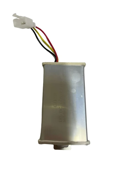 E Bike 45v70 Düşürücü 48/72 Konjektör 12v 10ah Carub - 3