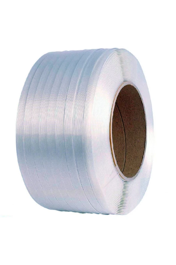 Kompozit Lifli Çember 16 Mm 850 Metre - Resim 4