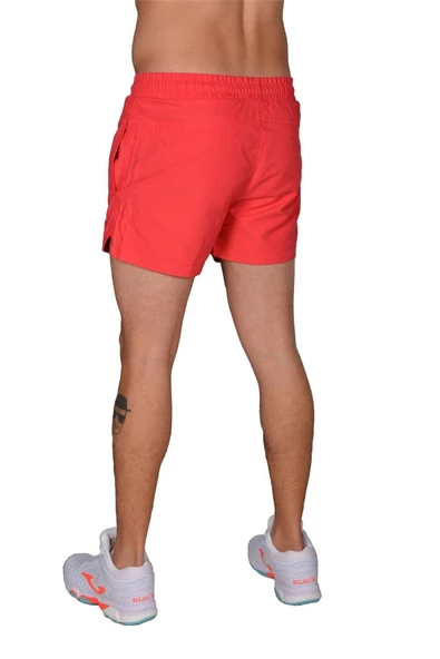 Joma Micro Hit - Erkek Narçiçeği Astarlı Spor Şort - 4231415 - 2