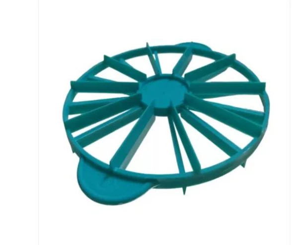 PASTA DİLİMLEYİCİ EŞİT BÖLMELİ PASTA KESME APARATI 12/10 - 2