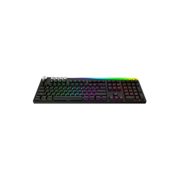 Havit Gamenote Hv-kb473l Kablolu Mekanik Rgb Game Klavye Siyah - 4