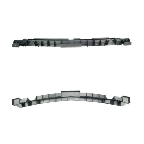 Opel Vectra C Ön Tampon Orta Bağlantı Destek Braketi - Resim 2