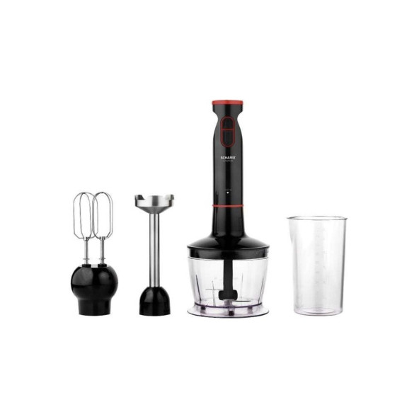 Schafer Chef Mix 1500 W Blender Seti