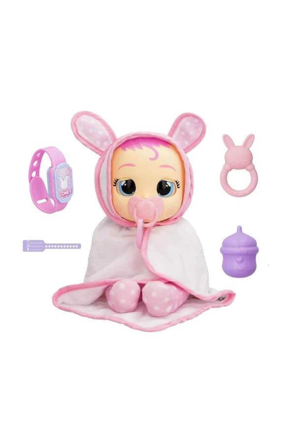 CRY BABİES CONEY CYB45000 ürün görseli