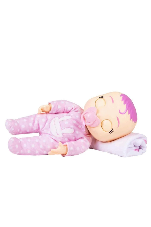 CRY BABİES CONEY CYB45000 - Resim 6
