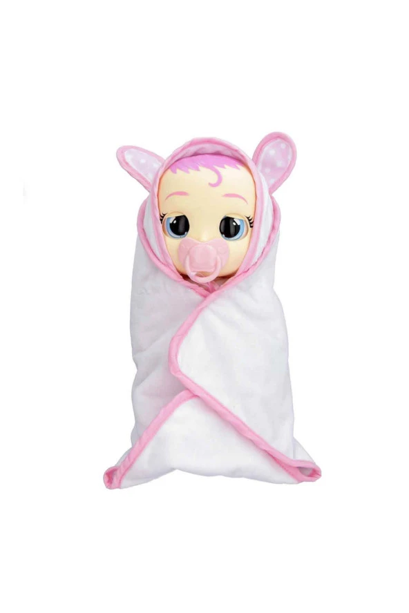 CRY BABİES CONEY CYB45000 - Resim 8