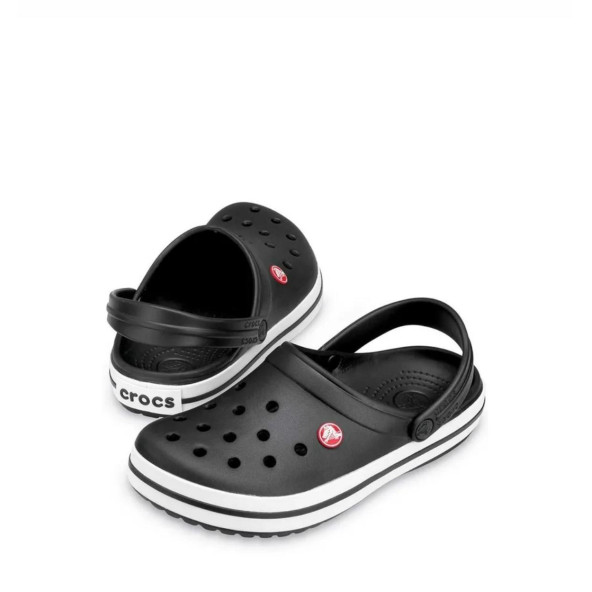 Crocs crocband  siyah