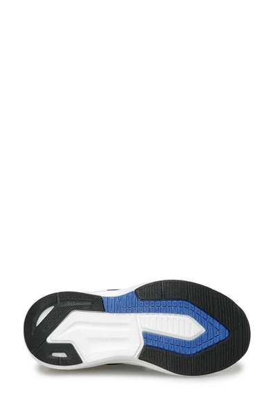 Lumberjack SCOTTY 4FX 101509808 Erkek Çocuk Spor Ayakkabı Siyah Saks 31-35 - 6