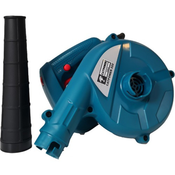 Catpower 222 Üfleyici Körük 600 W - Resim 2