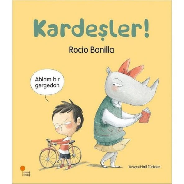 Kardeşler