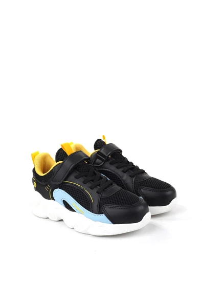 Cool Kelvin Erkek Çocuk Hafif Taban Günlük Rahat Spor Ayakkabı ürün görseli 1