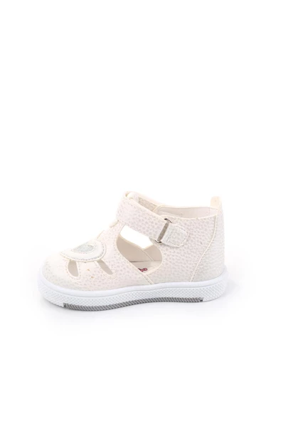 Şirin Bebe 3719 Ortopedik Kız Bebek İlk Adım Ayakkabısı - 7