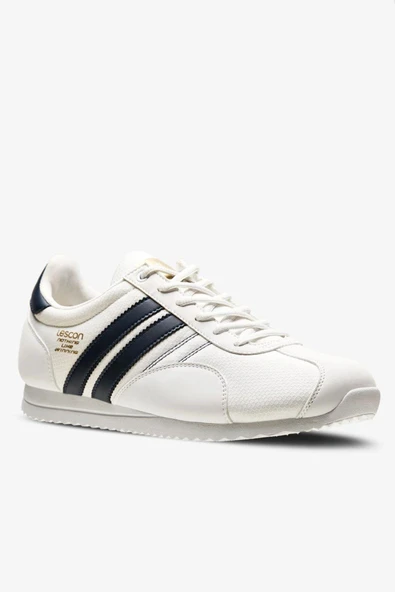 Lescon Campus 7 Erkek Sneaker Spor Ayakkabı - Resim 11