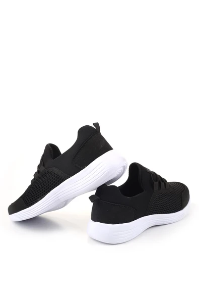 Black Sea 562 Kadın Günlük Casual Spor Ayakkabı - Resim 8