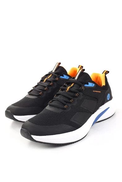 Hammer Jack Cooper Erkek Rahat Taban Casual Spor Ayakkabı - Resim 2