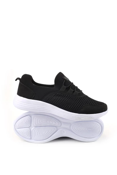 Black Sea 562 Kadın Günlük Casual Spor Ayakkabı - 10