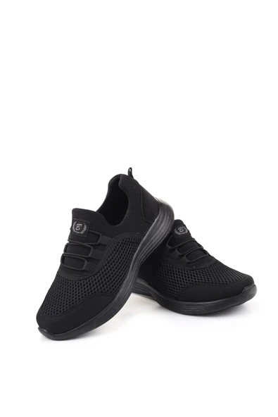 Black Sea 562 Kadın Günlük Casual Spor Ayakkabı - Resim 5