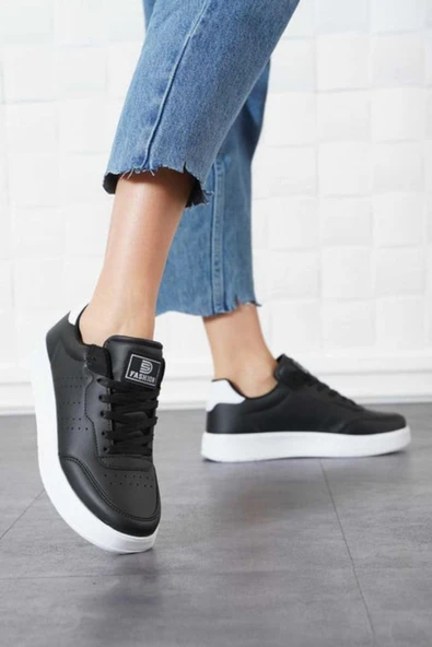 Darkstep 158 Günlük Rahat Taban Kadın Spor Ayakkabı ürün görseli 1