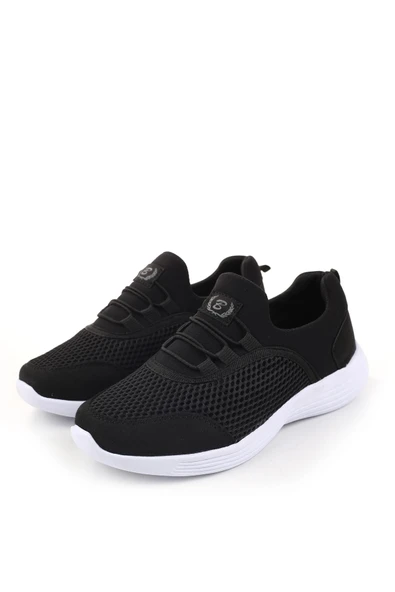 Black Sea 562 Kadın Günlük Casual Spor Ayakkabı - Resim 4