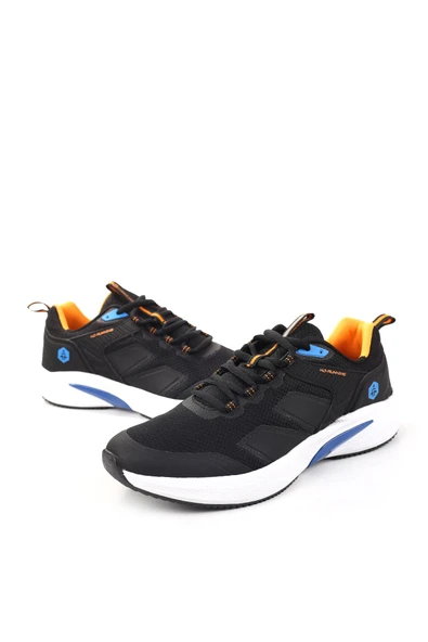 Hammer Jack Cooper Erkek Rahat Taban Casual Spor Ayakkabı - Resim 4