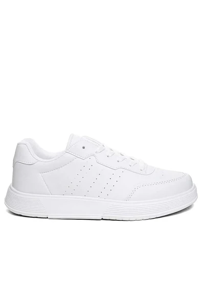 Darkstep 158 Günlük Rahat Taban Kadın Spor Ayakkabı - Resim 10