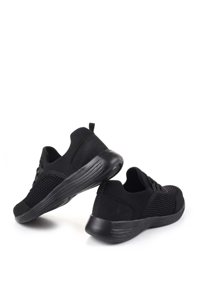 Black Sea 562 Kadın Günlük Casual Spor Ayakkabı - 7