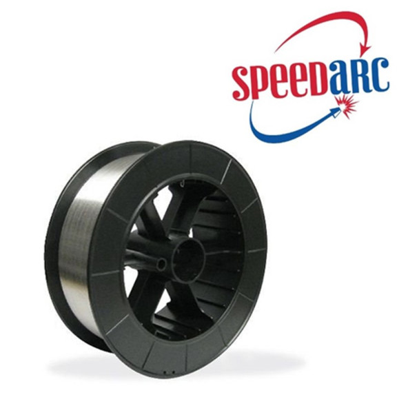 SpeedArc AlMg 5 1,2 mm Alüminyum Kaynak Teli ER 5356 7 KG