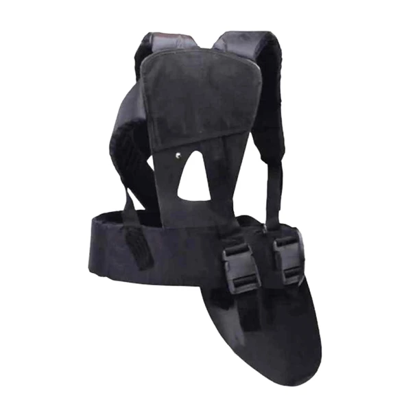 Baco Bc-cg084-1 Yelek Tipi Yan Tırpan Askısı (tüm Markalarla Uyumlu)