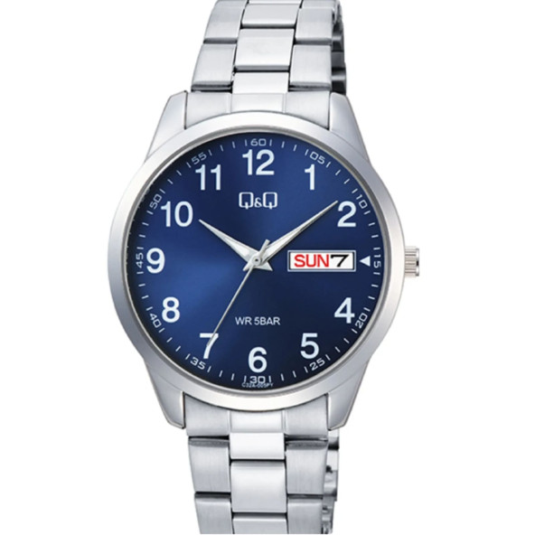 Q&Q C32a-005py Erkek Kol Saati-Q29 ürün görseli 1