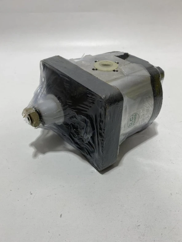 Merbok G2DC11T2NN Hidrolik Dişli Pompa 11.cc - Resim 2