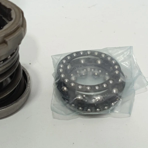 Ebs Kaliper Ayar Mekanizması Modül T ECKH.1.3 - 4