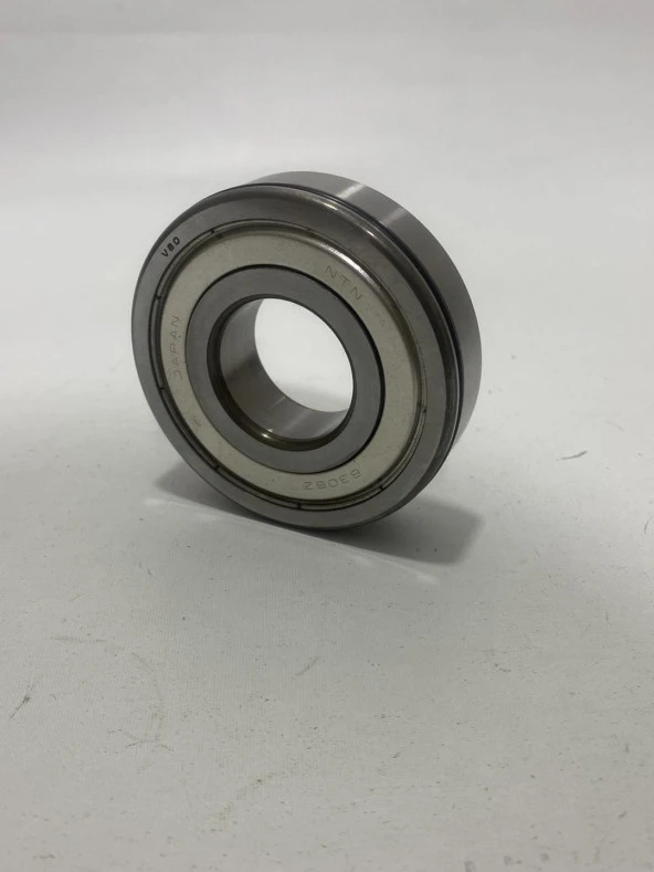 Ntn 6306Z Bilyalı Rulman 30x72x19mm - 2